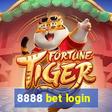 8888 bet login